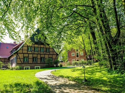 Ferienwohnung für 2 Personen (54 m²) in Münster 7/10