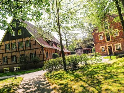 Ferienwohnung für 2 Personen (54 m²) in Münster 8/10