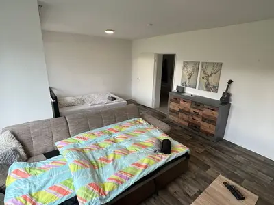 Ferienwohnung für 6 Personen (83 m²) in Munster 4/10