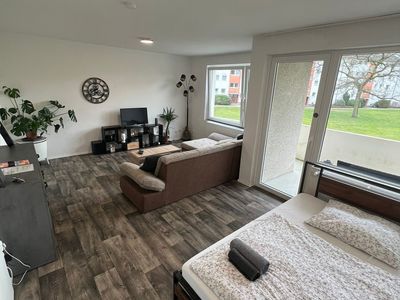 Ferienwohnung für 6 Personen (83 m²) in Munster 10/10