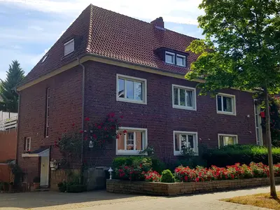 Ferienwohnung für 2 Personen (40 m²) in Münster 2/10