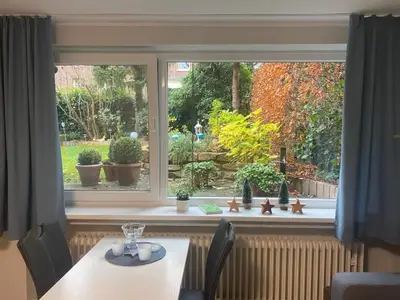 Ferienwohnung für 2 Personen (40 m²) in Münster 4/10