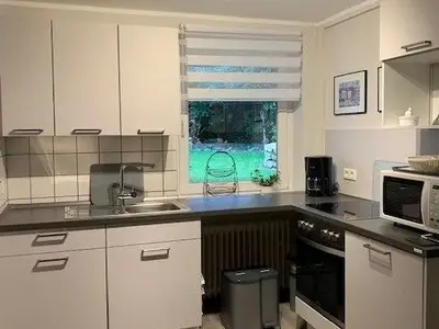 Ferienwohnung für 2 Personen (40 m²) in Münster 5/10