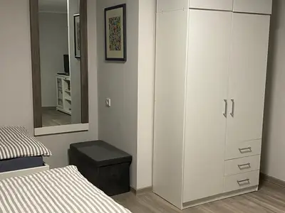 Ferienwohnung für 2 Personen (40 m²) in Münster 7/10