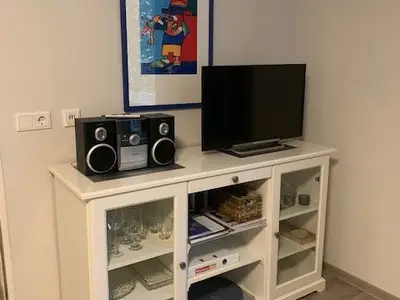 Ferienwohnung für 2 Personen (40 m²) in Münster 8/10