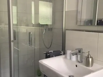 Ferienwohnung für 2 Personen (40 m²) in Münster 9/10