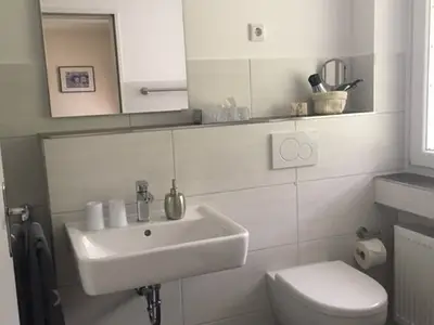 Ferienwohnung für 2 Personen (40 m²) in Münster 10/10