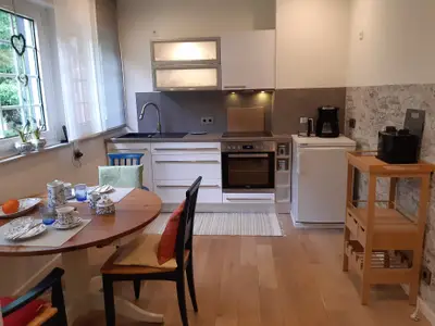 Ferienwohnung für 3 Personen (40 m²) in Gelmer 4/9