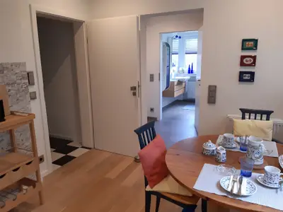Ferienwohnung für 3 Personen (40 m²) in Gelmer 5/9