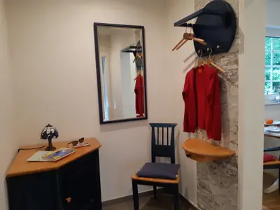 Ferienwohnung für 3 Personen (40 m²) in Gelmer 7/9