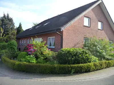 Ferienwohnung für 3 Personen (40 m²) in Roxel 1/10