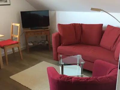 Ferienwohnung für 3 Personen (40 m²) in Roxel 2/10