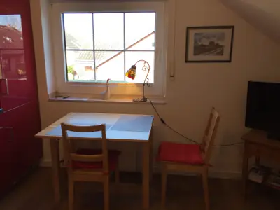 Ferienwohnung für 3 Personen (40 m²) in Roxel 4/10