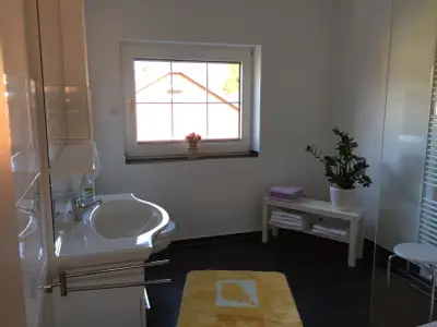 Ferienwohnung für 3 Personen (40 m²) in Roxel 6/10