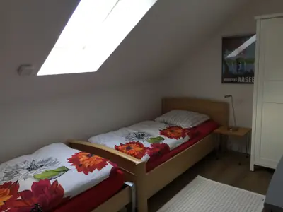 Ferienwohnung für 3 Personen (40 m²) in Roxel 8/10