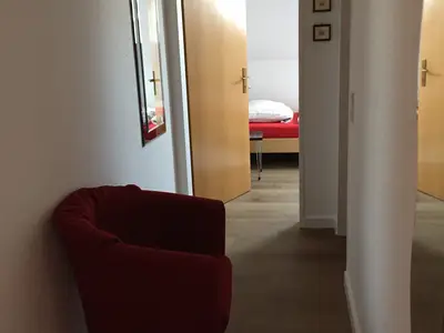 Ferienwohnung für 3 Personen (40 m²) in Roxel 9/10