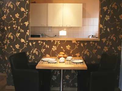 Ferienwohnung für 2 Personen (27 m²) in Münster 6/6