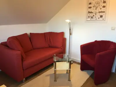 Ferienwohnung für 3 Personen (40 m²) in Roxel 2/4