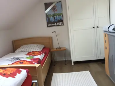 Ferienwohnung für 3 Personen (40 m²) in Roxel 3/4