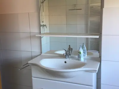 Ferienwohnung für 3 Personen (40 m²) in Roxel 4/4