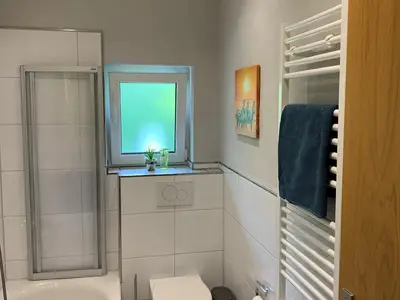 Ferienwohnung für 3 Personen (45 m²) in Albachten 8/9