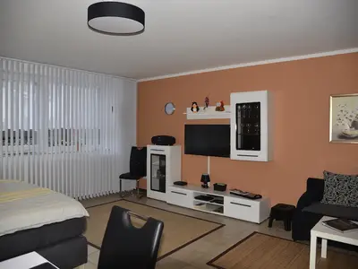 Ferienwohnung für 3 Personen (37 m²) in Münster 9/10