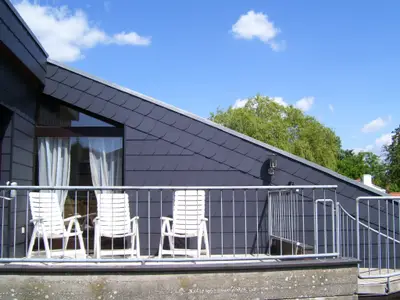 Ferienwohnung für 4 Personen (70 m²) in Nienberge 1/6
