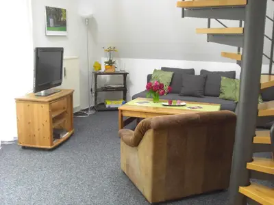 Ferienwohnung für 2 Personen (54 m²) in Münster 3/9