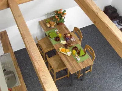 Ferienwohnung für 2 Personen (54 m²) in Münster 5/9