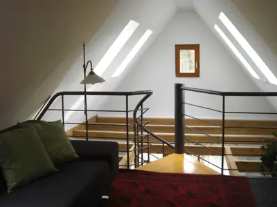 Ferienwohnung für 2 Personen (54 m²) in Münster 6/9