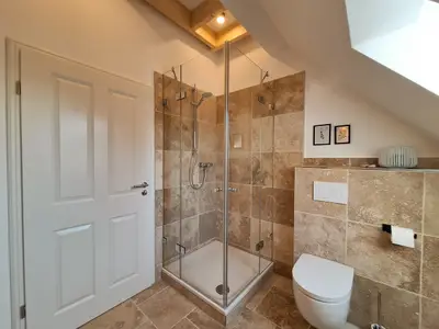 Ferienwohnung für 3 Personen (35 m²) in Münster 3/9