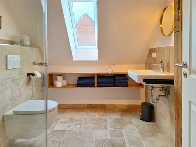 Ferienwohnung für 3 Personen (35 m²) in Münster 4/9