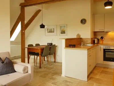 Ferienwohnung für 3 Personen (35 m²) in Münster 5/9