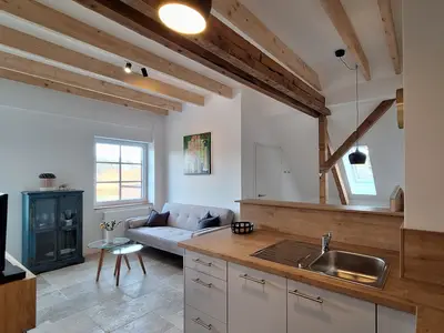 Ferienwohnung für 3 Personen (35 m²) in Münster 6/9