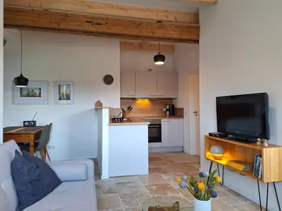 Ferienwohnung für 3 Personen (35 m²) in Münster 8/9