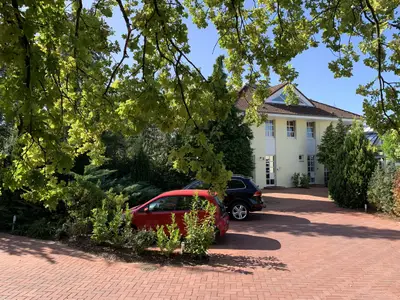 Parkplatz