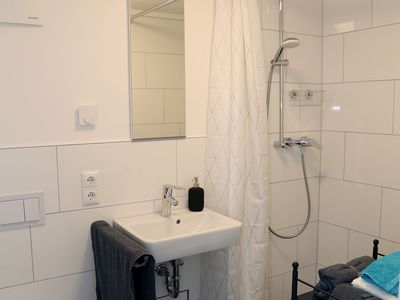 Ferienwohnung für 2 Personen (20 m²) in Münster 7/9