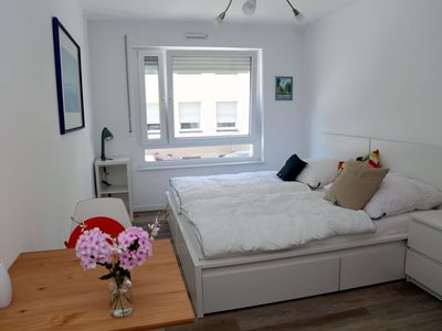 Ferienwohnung für 2 Personen (20 m²) in Münster 8/9