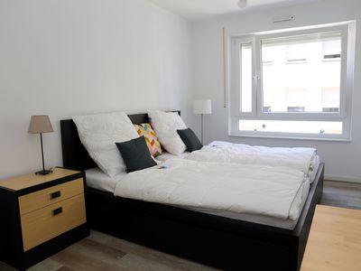 Ferienwohnung für 2 Personen (20 m²) in Münster 4/10