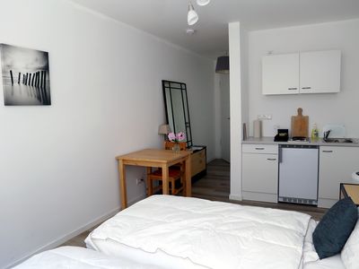 Ferienwohnung für 2 Personen (20 m²) in Münster 9/10