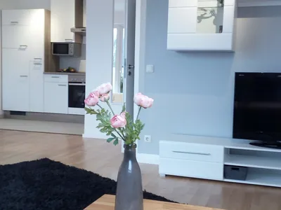 Ferienwohnung für 2 Personen (41 m²) in Münster 3/10
