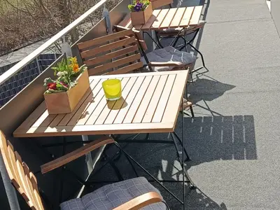 Ferienwohnung für 2 Personen (43 m²) in Münster 8/9