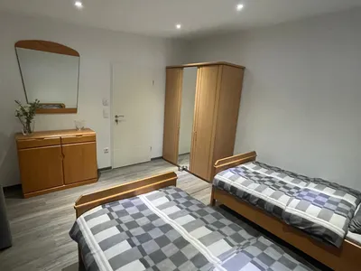 Ferienwohnung für 2 Personen (72 m²) in Münster 7/10