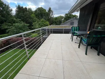 Ferienwohnung für 2 Personen (50 m²) in Hiltrup 2/10
