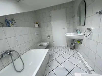 Ferienwohnung für 2 Personen (50 m²) in Hiltrup 4/10