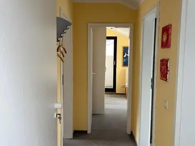 Ferienwohnung für 2 Personen (50 m²) in Hiltrup 6/10