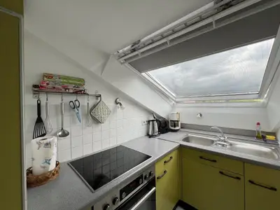 Ferienwohnung für 2 Personen (50 m²) in Hiltrup 7/10