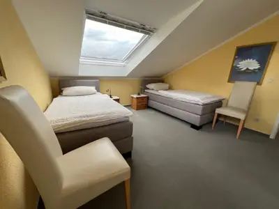 Ferienwohnung für 2 Personen (50 m²) in Hiltrup 9/10