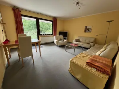 Ferienwohnung für 2 Personen (50 m²) in Hiltrup 10/10