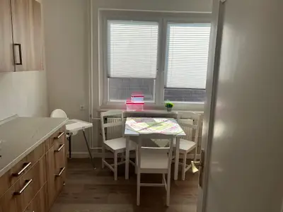 Sitzecke Küche